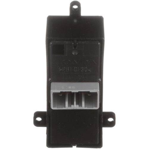 Standard Ignition Power Window Switch DWS2184 - back view