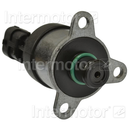 Standard Ignition Fuel Pressure Regulator PR555 - back view