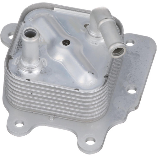 Standard Ignition Engine Oil Cooler OCK80 - front view