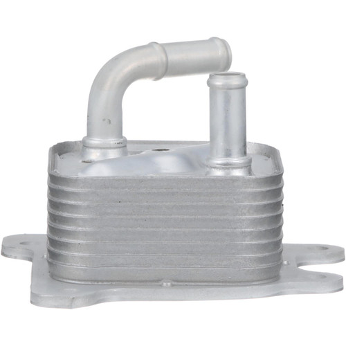 Standard Ignition Engine Oil Cooler OCK80 - left view