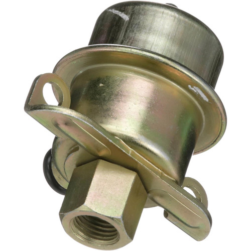 Standard Ignition Fuel Pressure Regulator PR4 - angled view