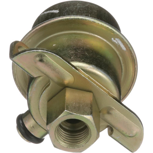 Standard Ignition Fuel Pressure Regulator PR4 - bottom view