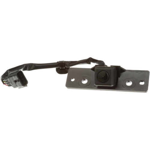 Standard Ignition Park Assist Camera PAC259 - front view
