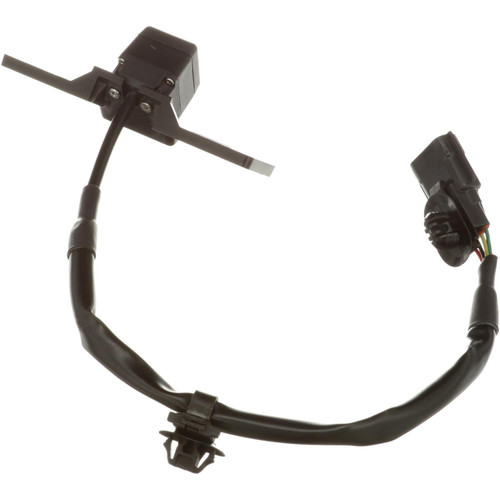 Standard Ignition Park Assist Camera PAC259 - top view