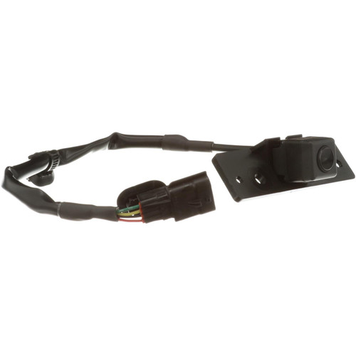 Standard Ignition Park Assist Camera PAC259 - angled view