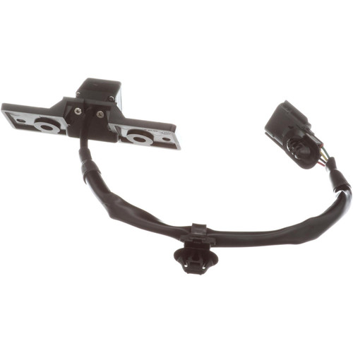 Standard Ignition Park Assist Camera PAC259 - bottom view