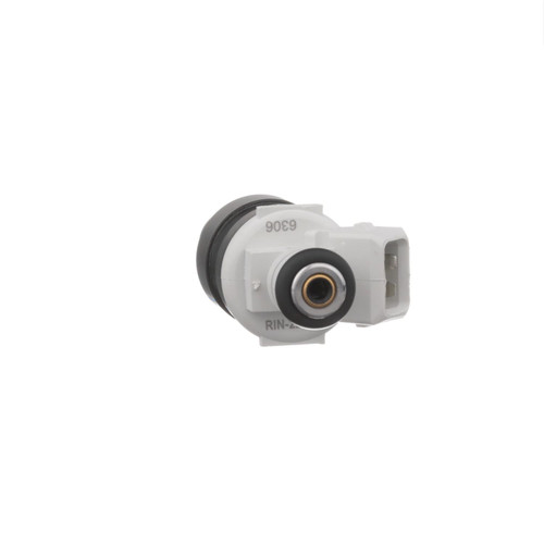 Standard Ignition Fuel Injector - MFI - New FJ689 - back view