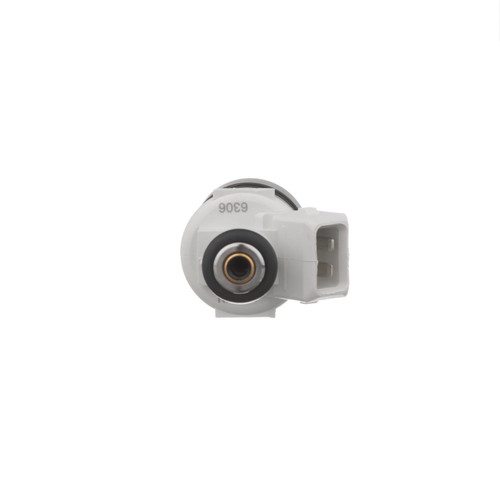 Standard Ignition Fuel Injector - MFI - New FJ689 - bottom view