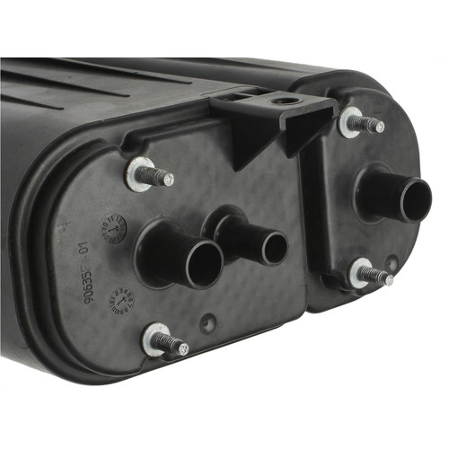 Standard Ignition Fuel Vapor Canister CP3165 - connector view