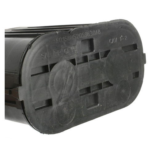 Standard Ignition Fuel Vapor Canister CP3165 - bottom view