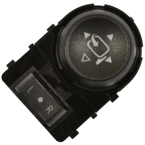 Standard Ignition Remote Mirror Switch MRS154 - front view
