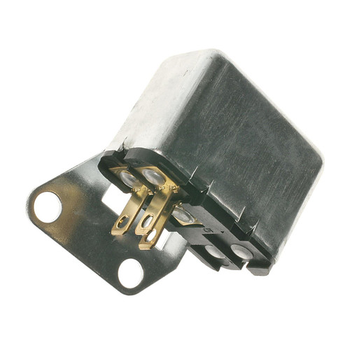 Standard Ignition Horn Relay HR-117