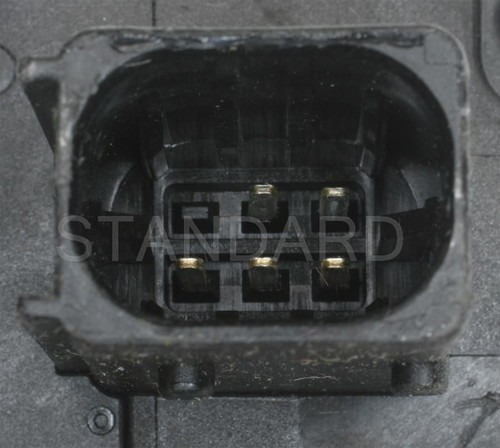 Standard Ignition Power Door Lock Actuator DLA-326