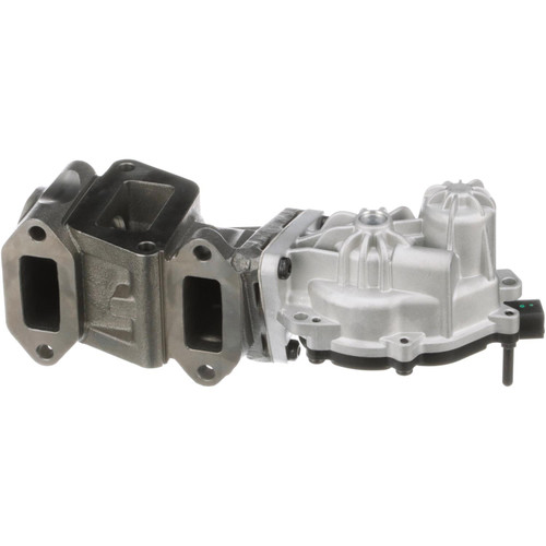 Standard Ignition EGR Valve EGV1240 - left view