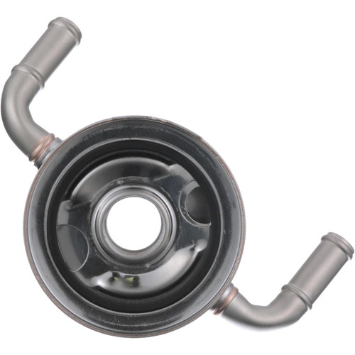 Standard Ignition Engine Oil Cooler OCK85 - connector view