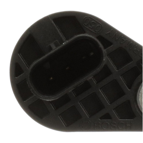 Standard Ignition Crankshaft Sensor PC1187 - connector view