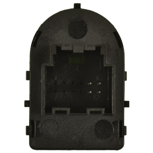 Standard Ignition Remote Mirror Switch MRS155 - back view