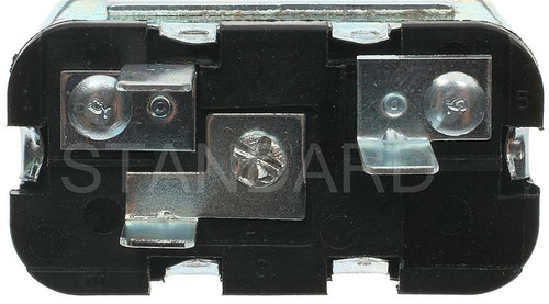 Standard Ignition Horn Relay HR-118