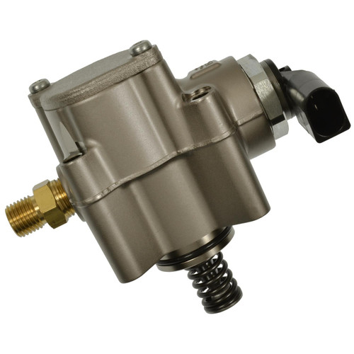 Standard Ignition Direct Injection High Pressure Fuel Pump GDP609 - front view