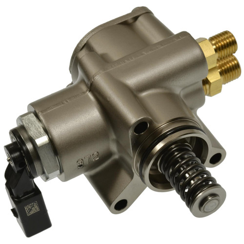 Standard Ignition Direct Injection High Pressure Fuel Pump GDP609 - top view