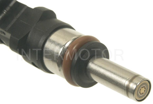 Standard Ignition Fuel Injector - MFI - New FJ970 - bottom view