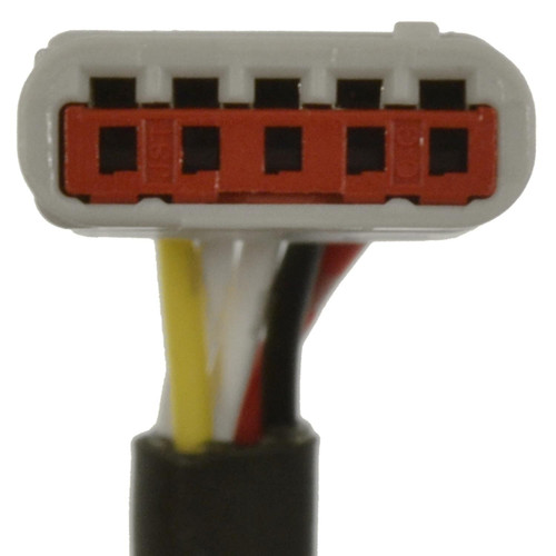 Standard Ignition Park Assist Camera PAC141 - alternate view