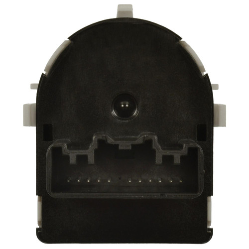 Standard Ignition Remote Mirror Switch MRS149 - back view