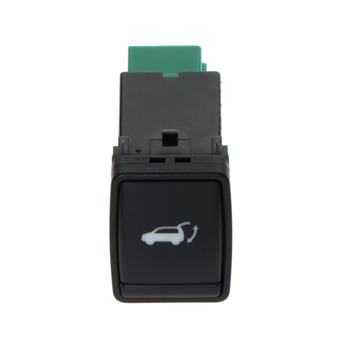 Standard Ignition Liftgate Release Switch DS4602 - front view