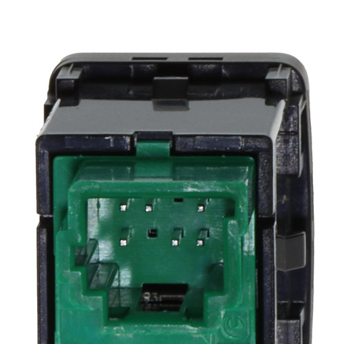 Standard Ignition Liftgate Release Switch DS4602 - connector view