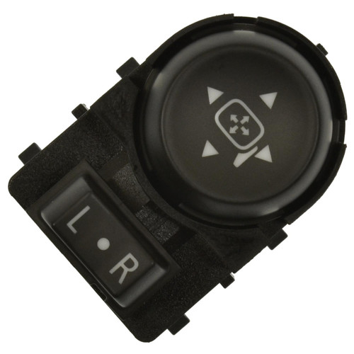 Standard Ignition Remote Mirror Switch MRS143 - front view