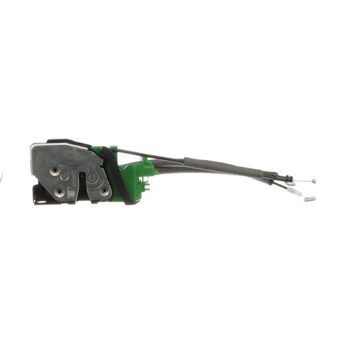 Standard Ignition Fuel Door Lock Actuator DLA1522 - front view