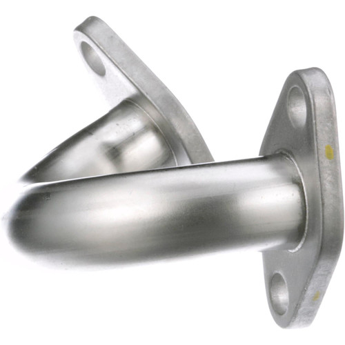 Standard Ignition EGR Tube ETB156 - left view