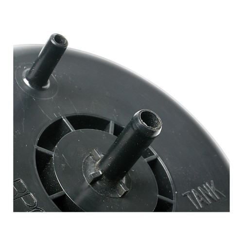 Standard Ignition Fuel Vapor Canister CP3169 - connector view