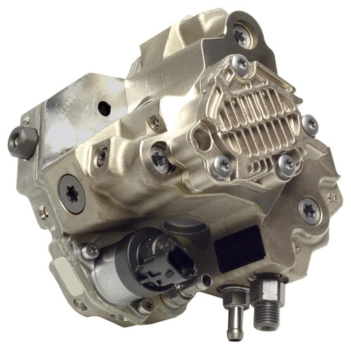 Standard Ignition Diesel Fuel Injection Pump IP22 - alternate view