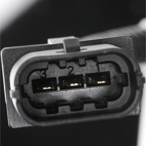 Standard Ignition Crankshaft Sensor PC831 - connector view