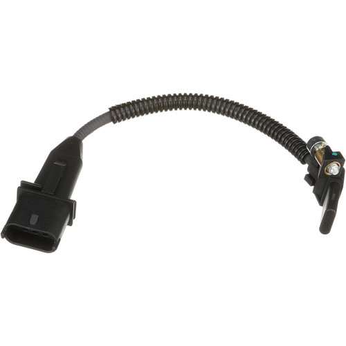 Standard Ignition Crankshaft Sensor PC831 - angled view