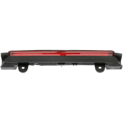 Standard Ignition Center High Mount Stop Light Assembly BTL100 - angled view