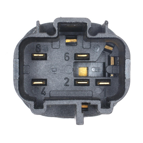 Standard Ignition Heated Seat Switch DS-3023