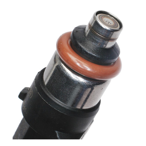 Standard Ignition Fuel Injector - MFI - New FJ1036 - connector view