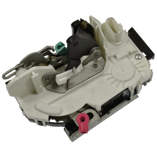 Standard Ignition Power Door Lock Actuator DLA998 - front view