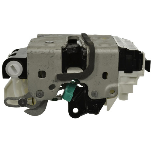 Standard Ignition Power Door Lock Actuator DLA998 - back view