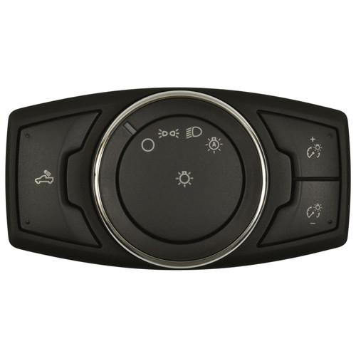 Standard Ignition Headlight Switch HLS1742 - front view