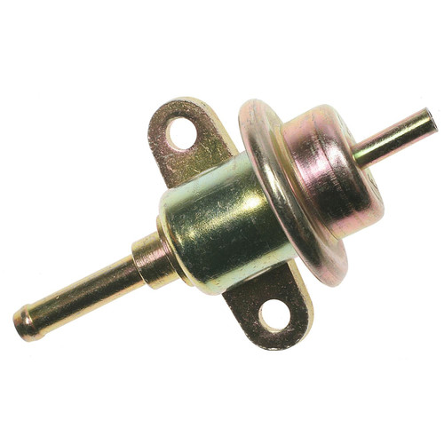 Standard Ignition Fuel Pressure Regulator PR265 - front view
