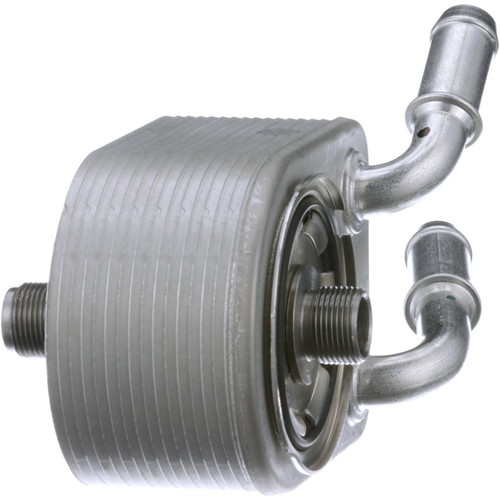 Standard Ignition Engine Oil Cooler OCK87 - top view