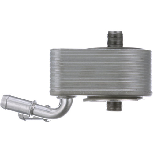 Standard Ignition Engine Oil Cooler OCK87 - bottom view