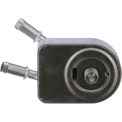 Standard Ignition Engine Oil Cooler OCK87 - left view