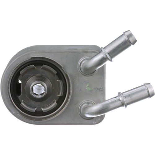 Standard Ignition Engine Oil Cooler OCK87 - right view