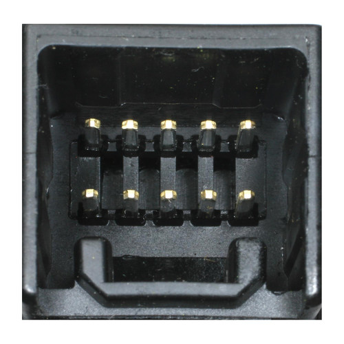 Standard Ignition Multi Function Column Switch CBS-1778