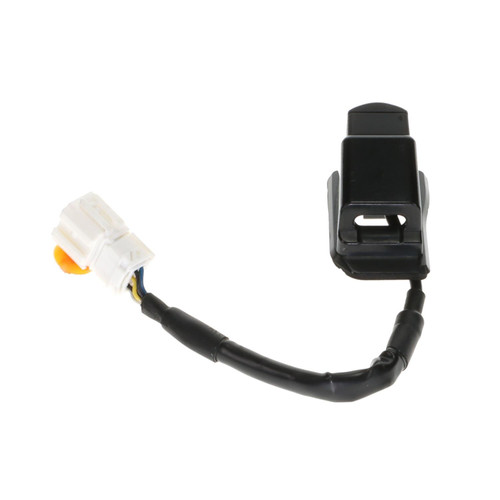 Standard Ignition Park Assist Camera PAC280 - back view