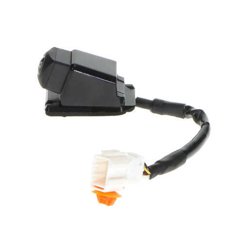Standard Ignition Park Assist Camera PAC280 - left view